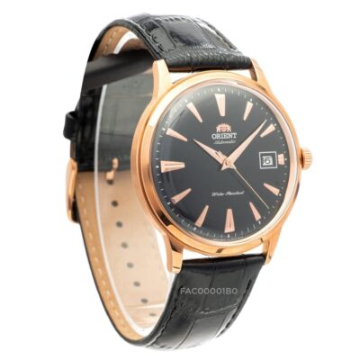 Ảnh sản phẩm Orient 40.5mm Nam TAC00001B0 (SAC00001B0 / SAC00001B0)