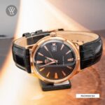 Orient 40.5mm Nam TAC00001B0 (SAC00001B0 / SAC00001B0) - Ảnh 2