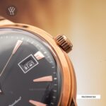 Orient 40.5mm Nam TAC00001B0 (SAC00001B0 / SAC00001B0) - Ảnh 3