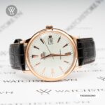 Orient 40.5mm Nam TAC00002W0 (FAC00002W0) - Ảnh 2