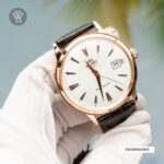 Orient 40.5mm Nam TAC00002W0 (FAC00002W0) - Ảnh 3