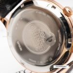 Orient 40.5mm Nam TAC00002W0 (FAC00002W0) - Ảnh 4