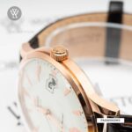 Orient 40.5mm Nam TAC00002W0 (FAC00002W0) - Ảnh 5