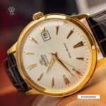 Orient 40.5mm Nam FAC00003W0 - Ảnh 2