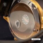 Orient 40.5mm Nam FAC00003W0 - Ảnh 4