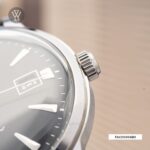 Orient 40.5mm Nam SAC00004B0-B - Ảnh 3