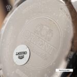 Orient 40.5mm Nam SAC00004B0-B - Ảnh 4