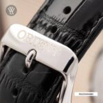 Orient 40.5mm Nam SAC00004B0-B - Ảnh 5