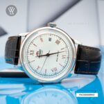 Orient 40.5mm Nam TAC00008W0 (FAC00008W0 / SAC00008W0) - Ảnh 2