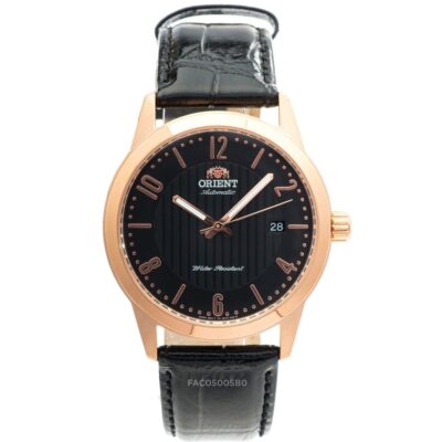 Ảnh sản phẩm Orient 40.5mm Nam TAC05005B0 (FAC05005B0)