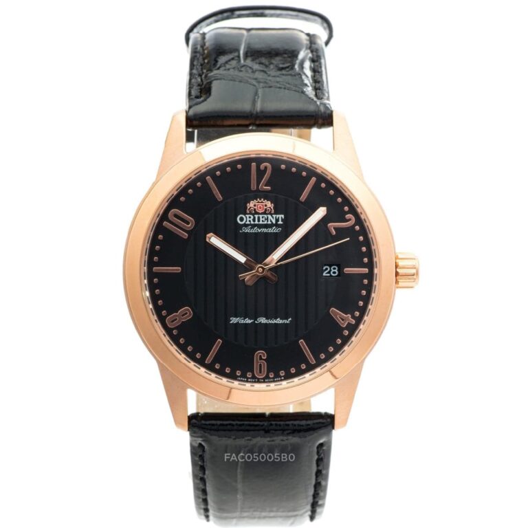 Orient 40.5mm Nam TAC05005B0 (FAC05005B0)