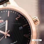 Orient 40.5mm Nam TAC05005B0 (FAC05005B0) - Ảnh 3