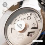 Orient 40.5mm Nam TAC05007D0 (FAC05007D0 / SAC05007D0) - Ảnh 4