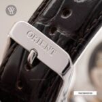 Orient 40.5mm Nam TAC05007D0 (FAC05007D0 / SAC05007D0) - Ảnh 5