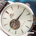 Orient 40.5mm Nam TAG02005W0 (FAG02005W0 / SAG02005W0) - Ảnh 2