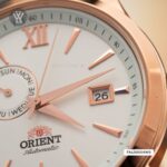 Orient 43mm Nam TAL00004W0 (FAL00004W0) - Ảnh 3