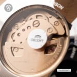 Orient 43mm Nam TAL00004W0 (FAL00004W0) - Ảnh 4