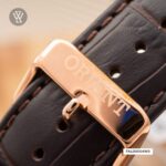 Orient 43mm Nam TAL00004W0 (FAL00004W0) - Ảnh 5