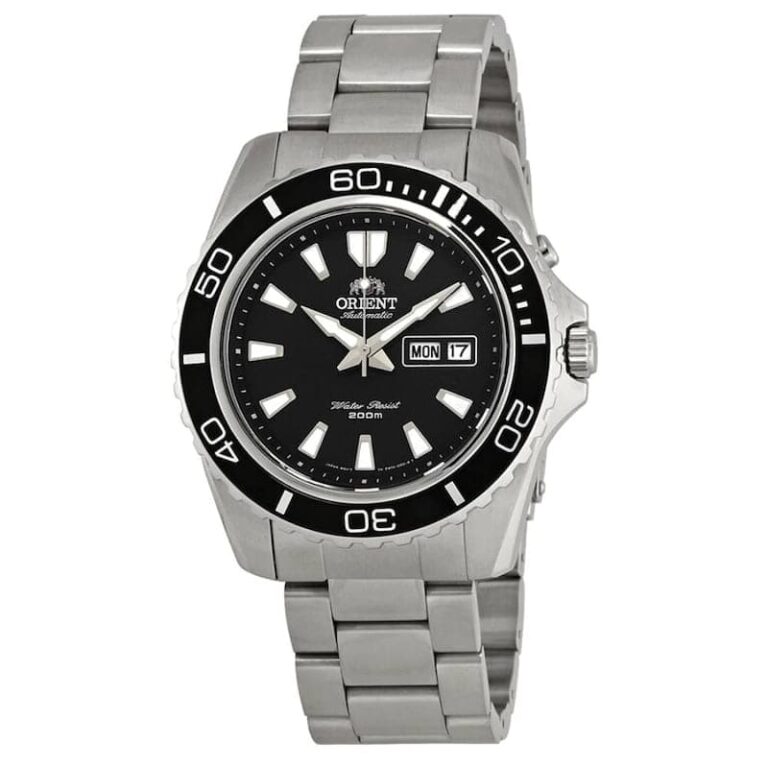 Orient 44.5mm Nam TEM75001BR (FEM75001BR)
