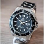 Orient 44.5mm Nam TEM75001BR (FEM75001BR) - Ảnh 2