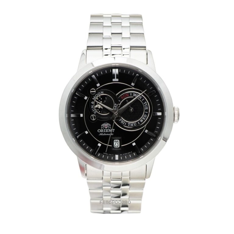 Orient 41.5mm Nam TET0P002B0 (FET0P002B0)