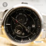 Orient 41.5mm Nam TET0P002B0 (FET0P002B0) - Ảnh 3