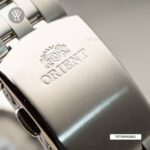 Orient 41.5mm Nam TET0P002B0 (FET0P002B0) - Ảnh 5