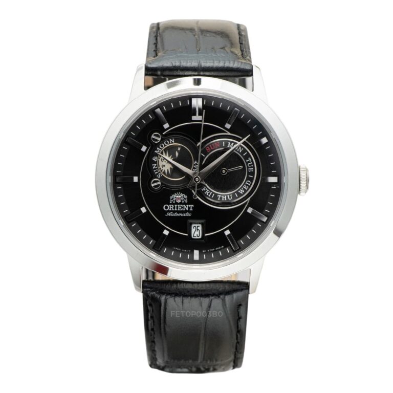 Orient 41.5mm Nam TET0P003B0 (FET0P003B0)