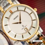 Orient 38mm Nam TGW01003W0 (FGW01003W0 / SGW01003W0) - Ảnh 2