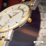 Orient 38mm Nam TGW01003W0 (FGW01003W0 / SGW01003W0) - Ảnh 3