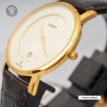 Orient 38mm Nam TGW01008W0 (FGW01008W0 / SGW01008W0) - Ảnh 2