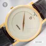 Orient 38mm Nam TGW01008W0 (FGW01008W0 / SGW01008W0) - Ảnh 3