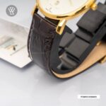 Orient 38mm Nam TGW01008W0 (FGW01008W0 / SGW01008W0) - Ảnh 4