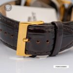 Orient 38mm Nam TGW01008W0 (FGW01008W0 / SGW01008W0) - Ảnh 5