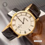 Orient 38mm Nam TGW0100FW0 (FGW0100FW0) - Ảnh 2