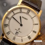 Orient 38mm Nam TGW0100FW0 (FGW0100FW0) - Ảnh 3