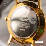 Orient 38mm Nam TGW0100FW0 (FGW0100FW0) - Ảnh 4