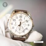 Orient 44mm Nam TKV01005Y0 (FKV01005Y0) - Ảnh 3