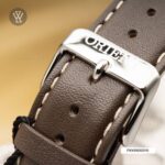 Orient 44mm Nam TKV01005Y0 (FKV01005Y0) - Ảnh 5