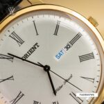 Orient 40.5mm Nam TUG1R007W6 (FUG1R007W6) - Ảnh 3