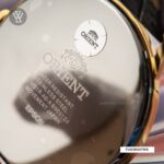 Orient 40.5mm Nam TUG1R007W6 (FUG1R007W6) - Ảnh 4