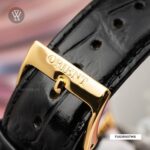 Orient 40.5mm Nam TUG1R007W6 (FUG1R007W6) - Ảnh 5