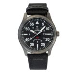 Orient 42mm Nam TUNG2003B0 (FUNG2003B0) - Ảnh 1