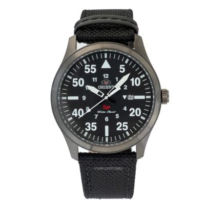 Ảnh sản phẩm Orient 42mm Nam TUNG2003B0 (FUNG2003B0)