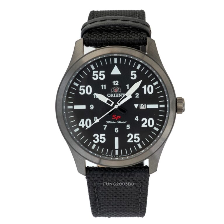 Orient 42mm Nam TUNG2003B0 (FUNG2003B0)