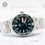 Orient 42mm Nam RA-AA0004E39B (RA-AA0004E19B) - Ảnh 2