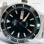 Orient 42mm Nam RA-AA0004E39B (RA-AA0004E19B) - Ảnh 3