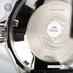 Orient 42mm Nam RA-AA0004E39B (RA-AA0004E19B) - Ảnh 4