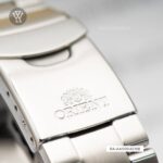 Orient 42mm Nam RA-AA0004E39B (RA-AA0004E19B) - Ảnh 5