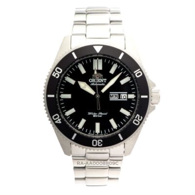 Ảnh sản phẩm Orient 44mm Nam RA-AA0008B39C (RA-AA0008B09C)